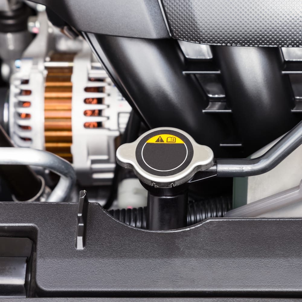 Cooling System in Jasper, GA