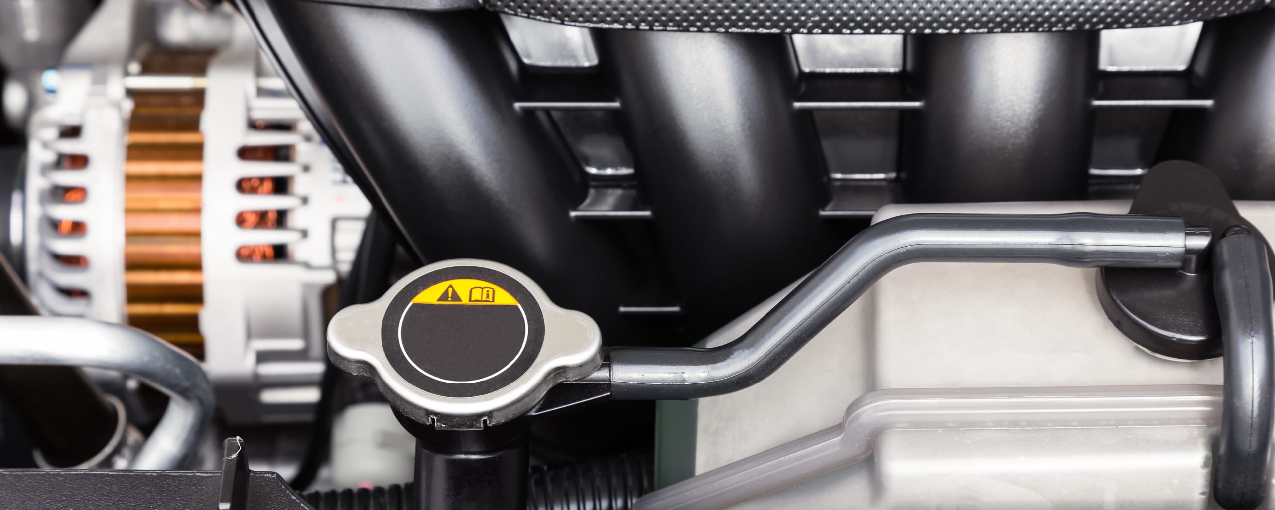 Cooling System near Jasper, GA