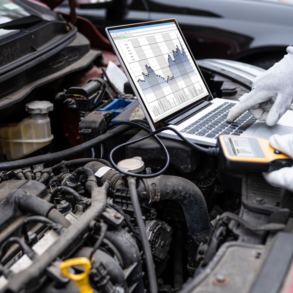 Engine And Diagnostics in Jasper, GA