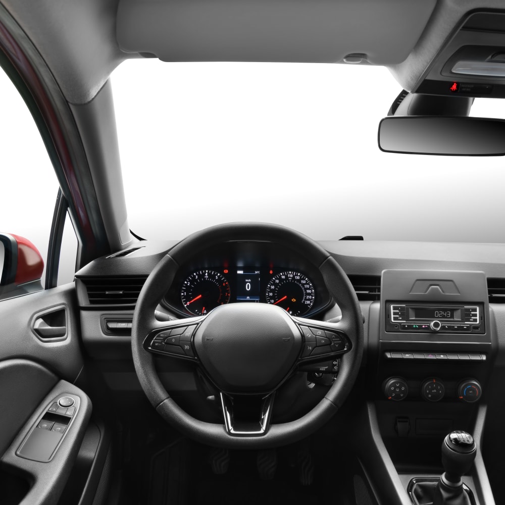 Steering And Suspension in Jasper, GA