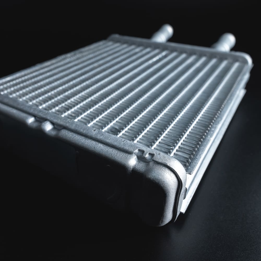 Car Heater Repair in Jasper, GA