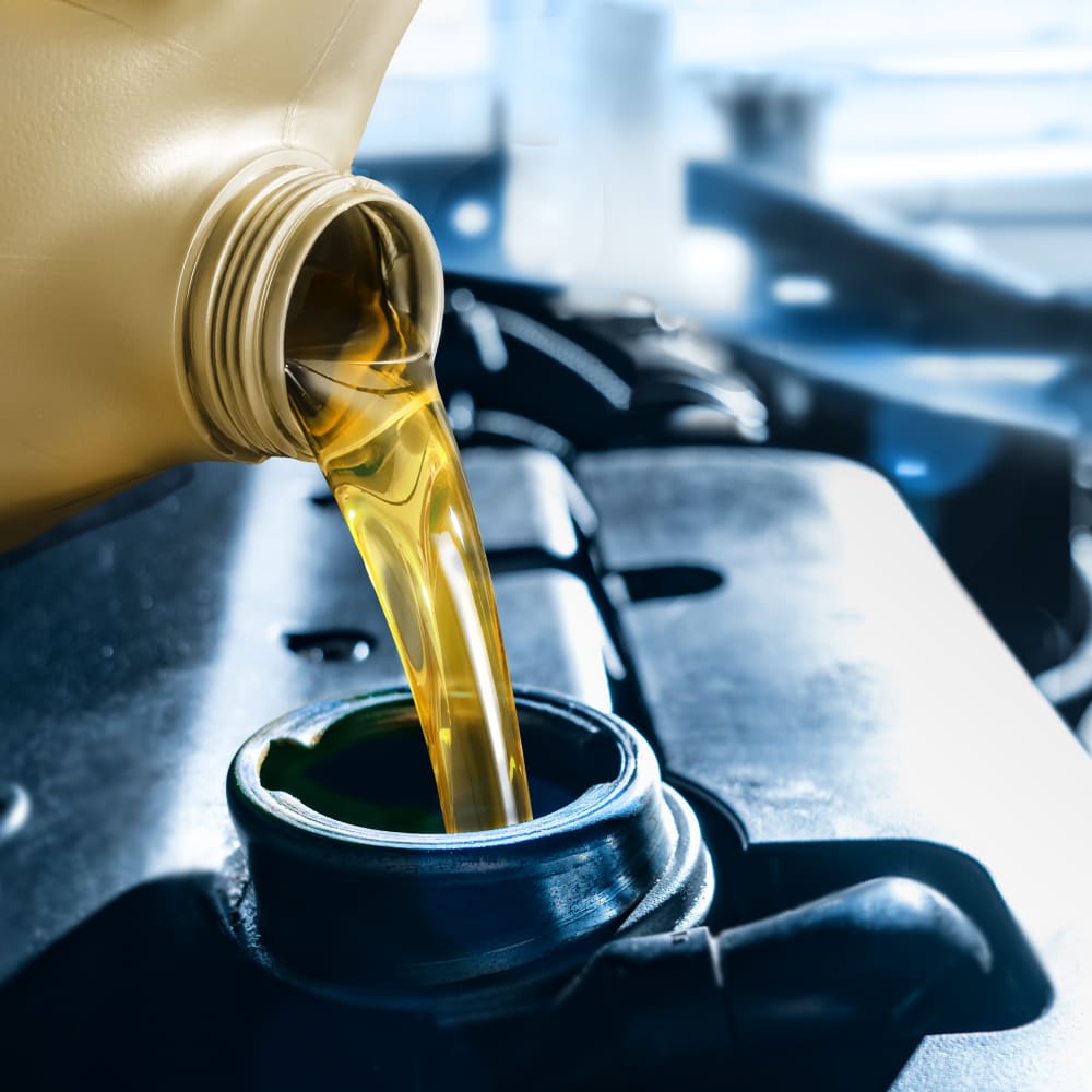 Oil Changes in Jasper, GA