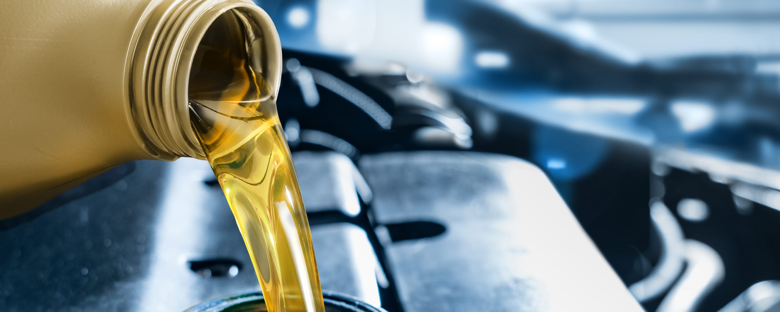 Oil Changes near Jasper, GA