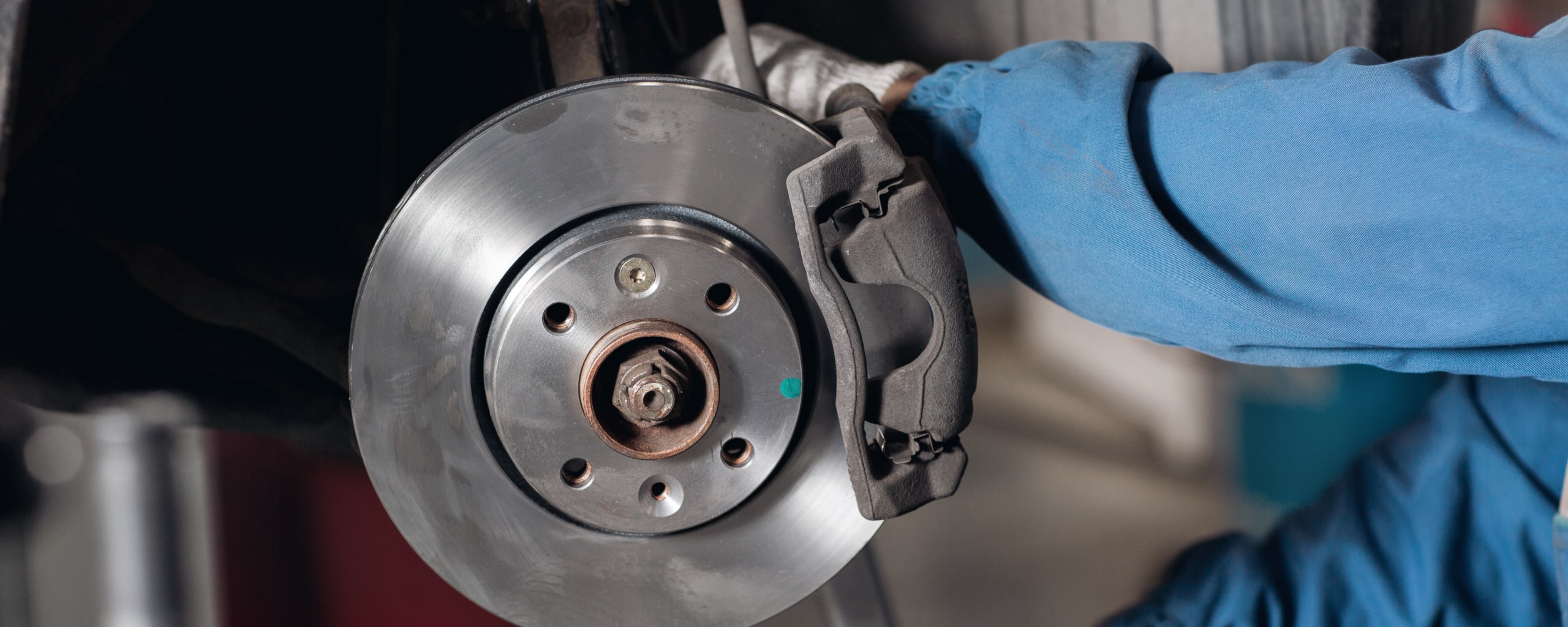 Brake Repair near Jasper, GA