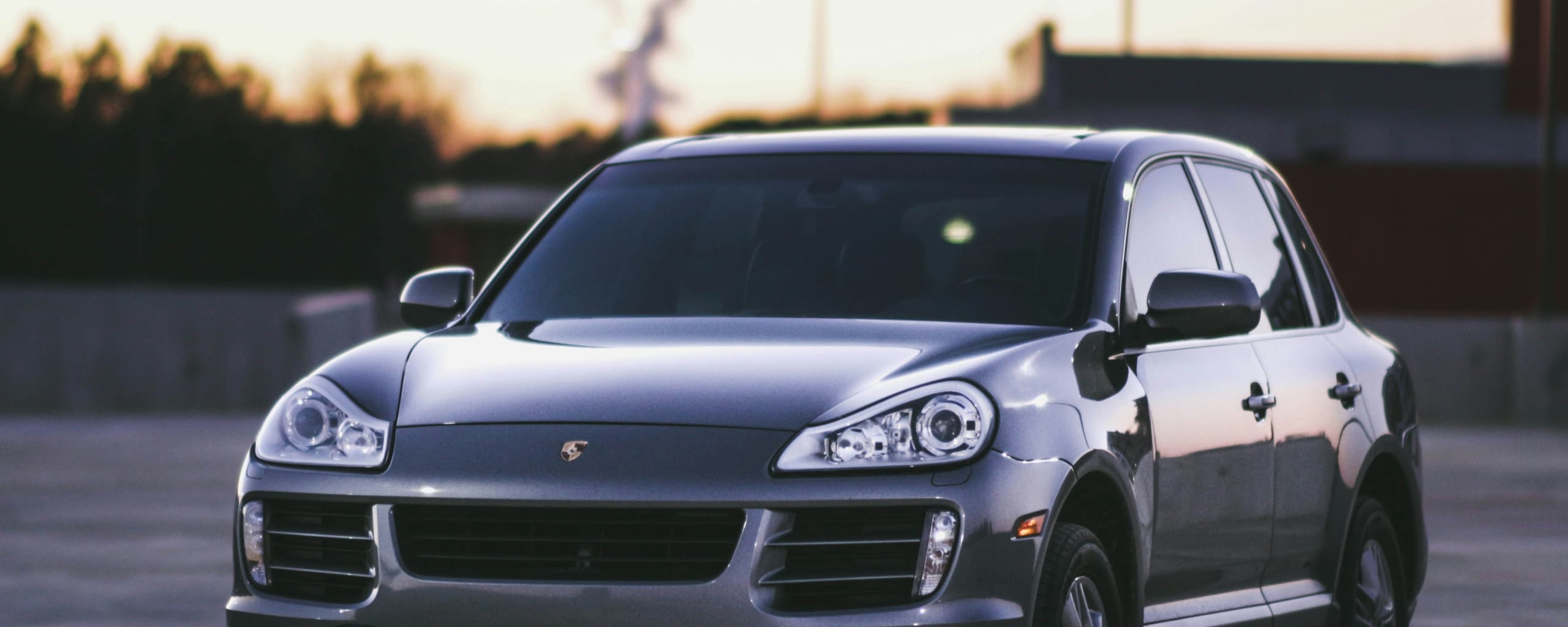 Porsche Repair and Service near Jasper, GA