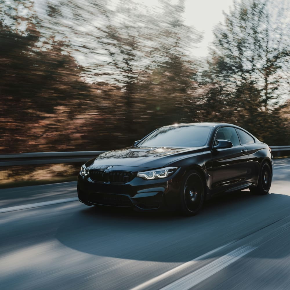 BMW Repair and Service in Jasper, GA