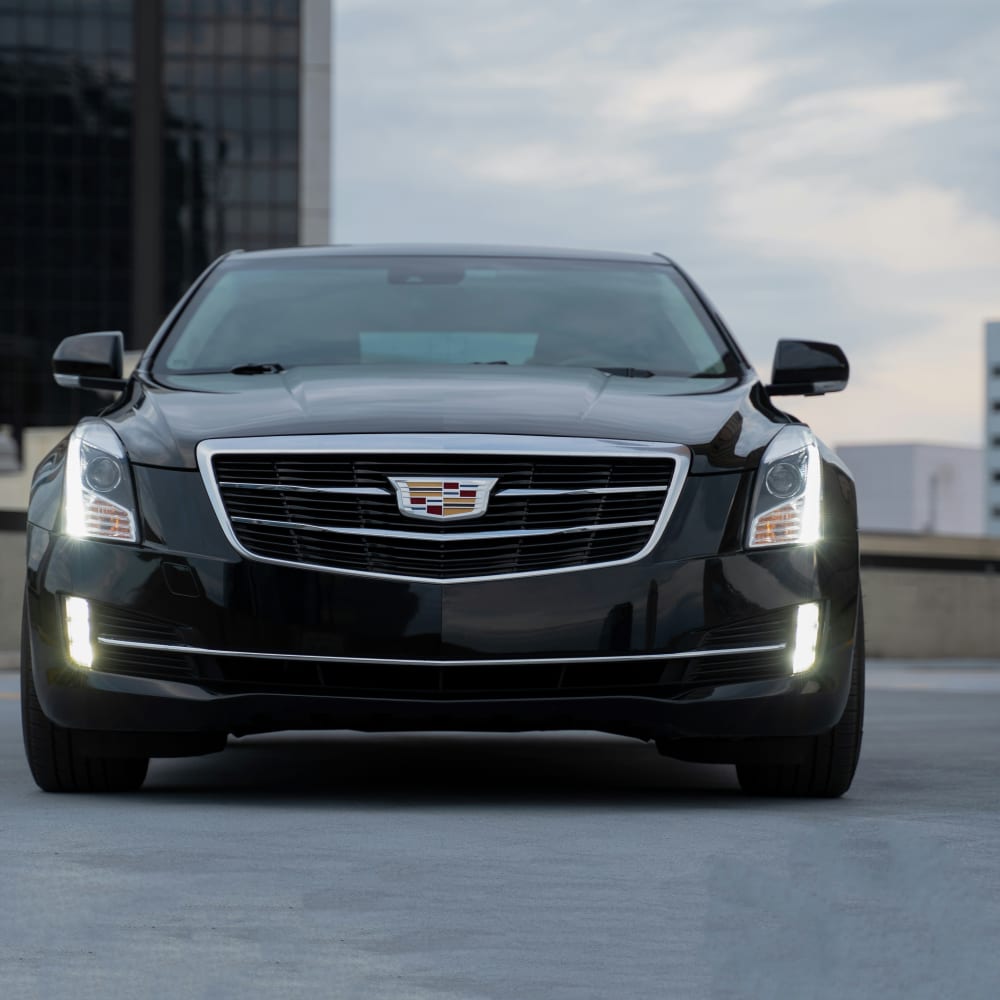 Cadillac Repair and Service in Jasper, GA