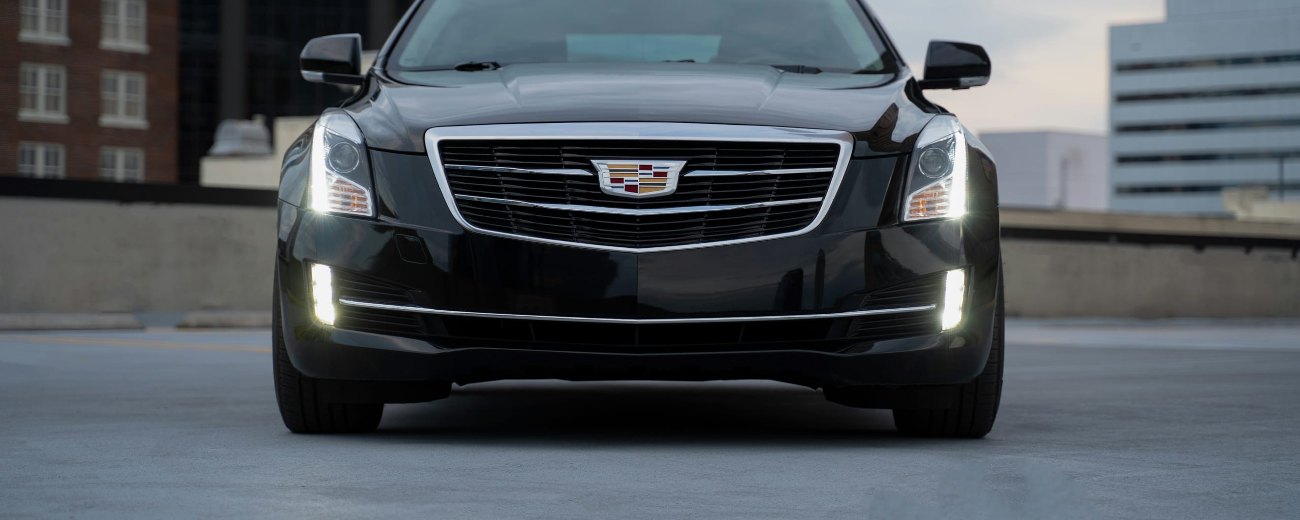 Cadillac Repair and Service near Jasper, GA