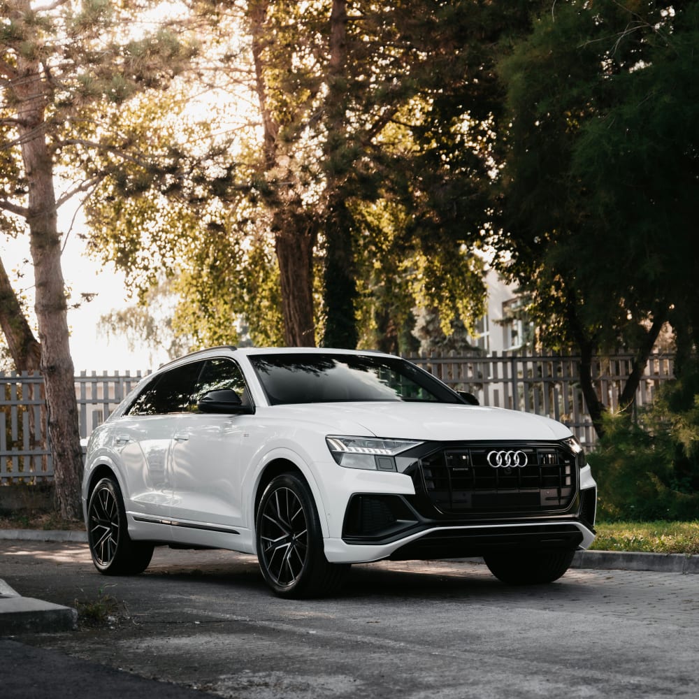 Audi Repair and Service in Jasper, GA