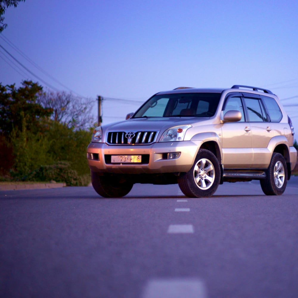 Toyota Repair and Service in Jasper, GA