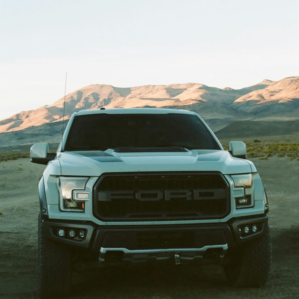 Ford Repair and Service in Jasper, GA