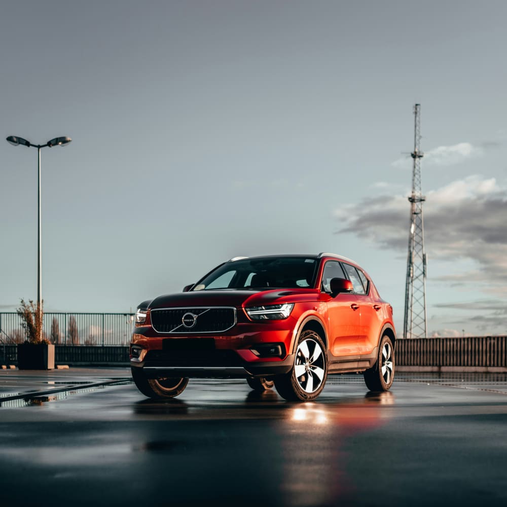 Volvo Repair and Service in Jasper, GA