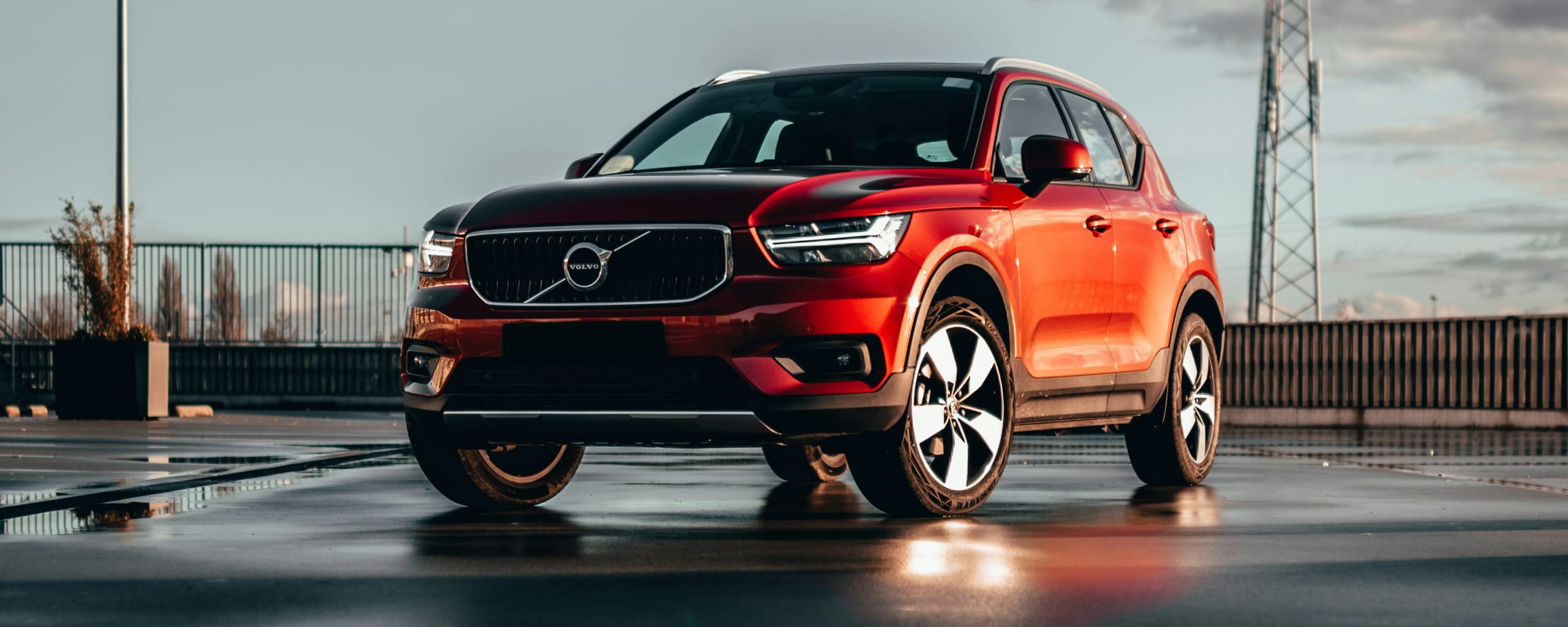 Volvo Repair and Service near Jasper, GA