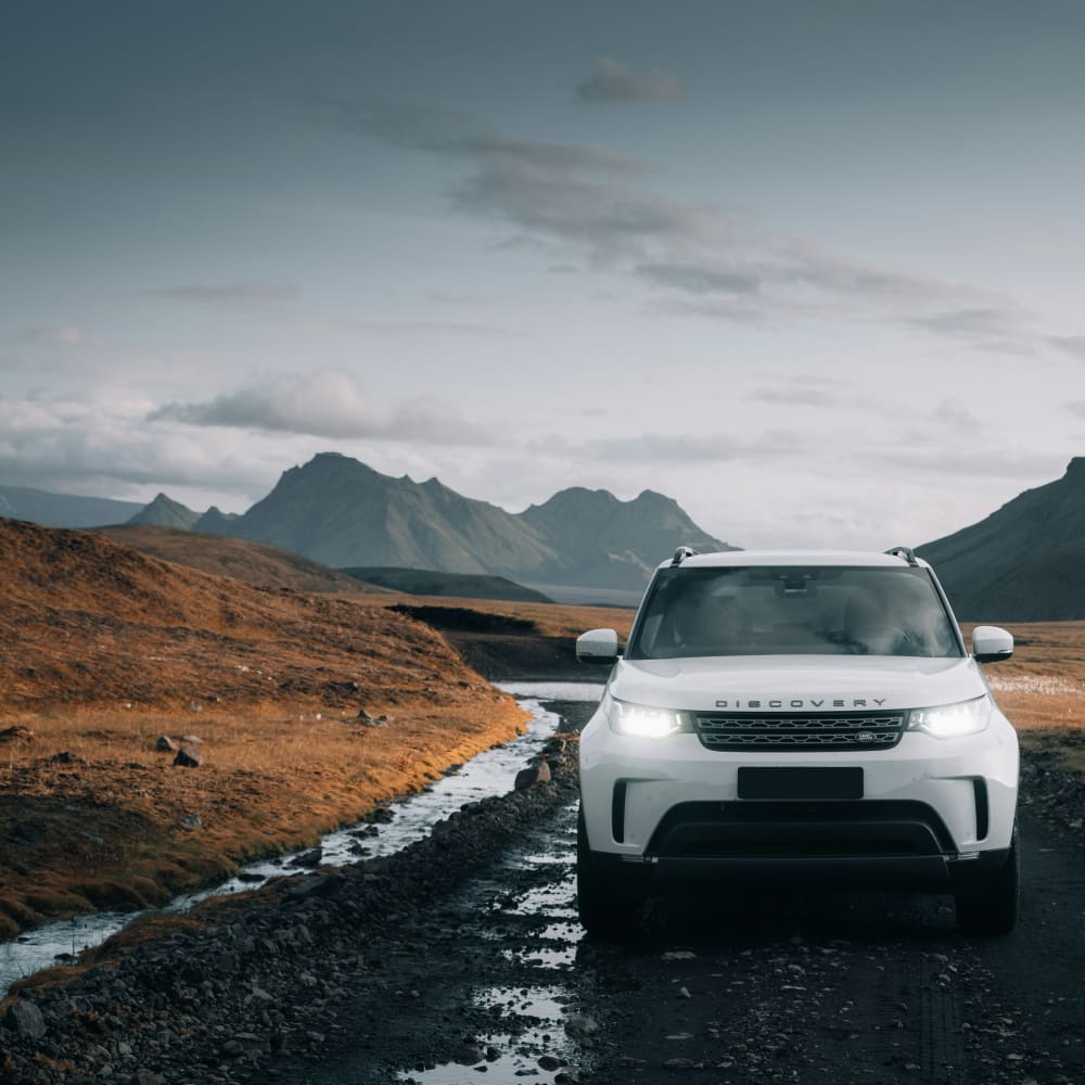 Land Rover Repair and Service in Jasper, GA