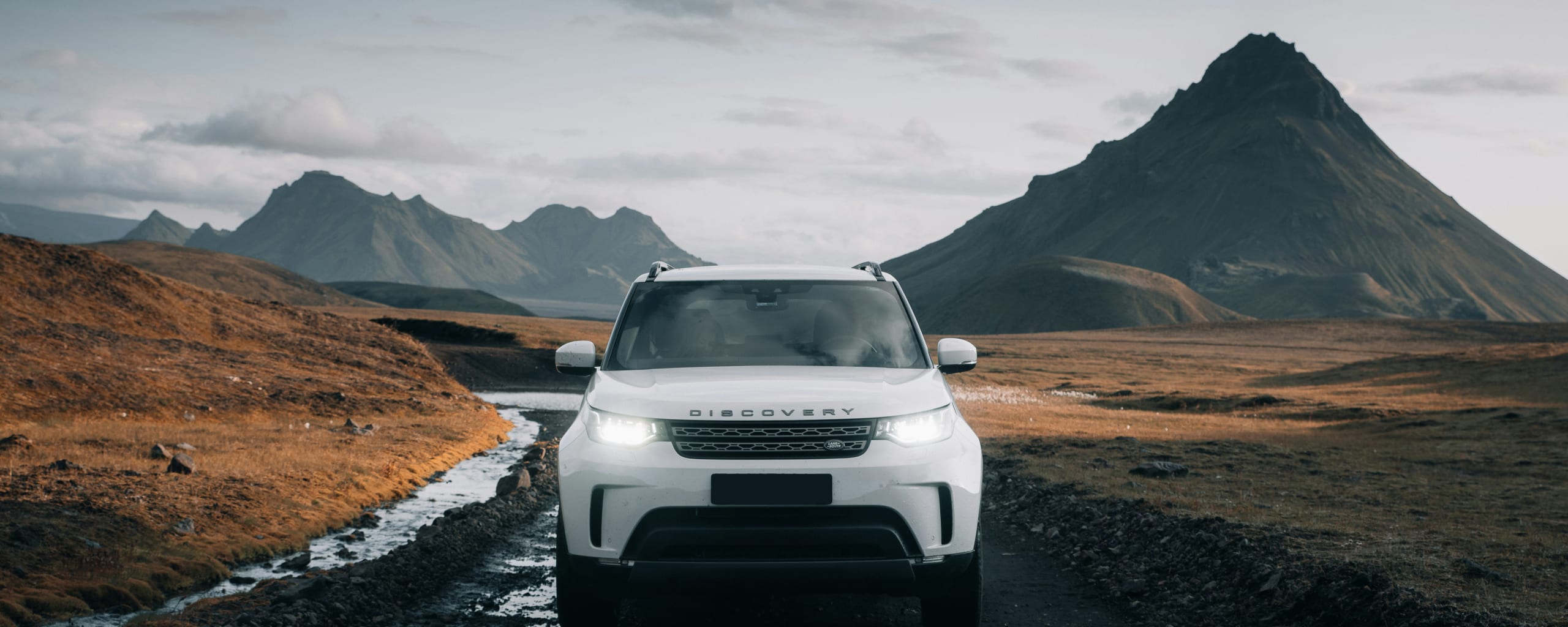 Land Rover Repair and Service near Jasper, GA