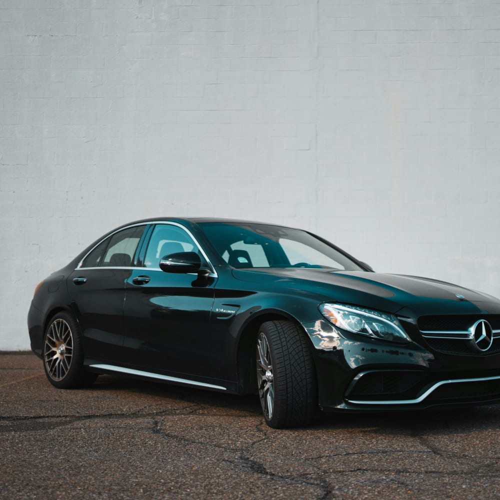 Mercedes Repair and Service in Jasper, GA