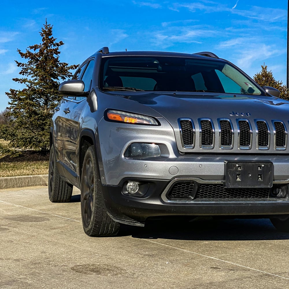 Jeep Repair and Service in Jasper, GA