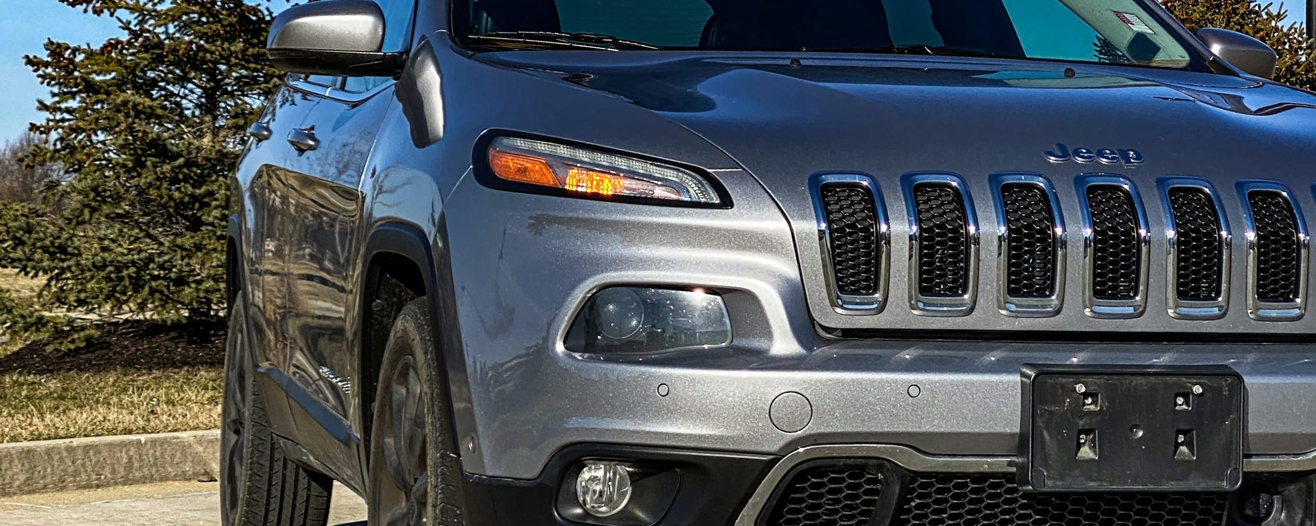 Jeep Repair and Service near Jasper, GA