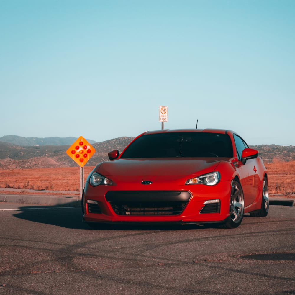 Subaru Repair and Service in Jasper, GA