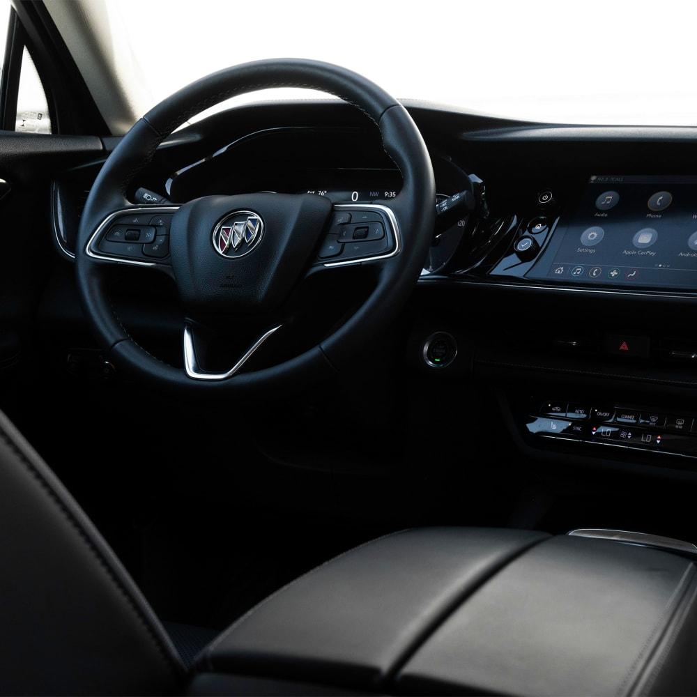 Buick Repair and Service in Jasper, GA