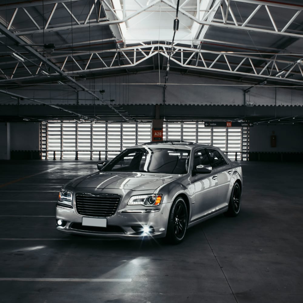 Chrysler Repair and Service in Jasper, GA