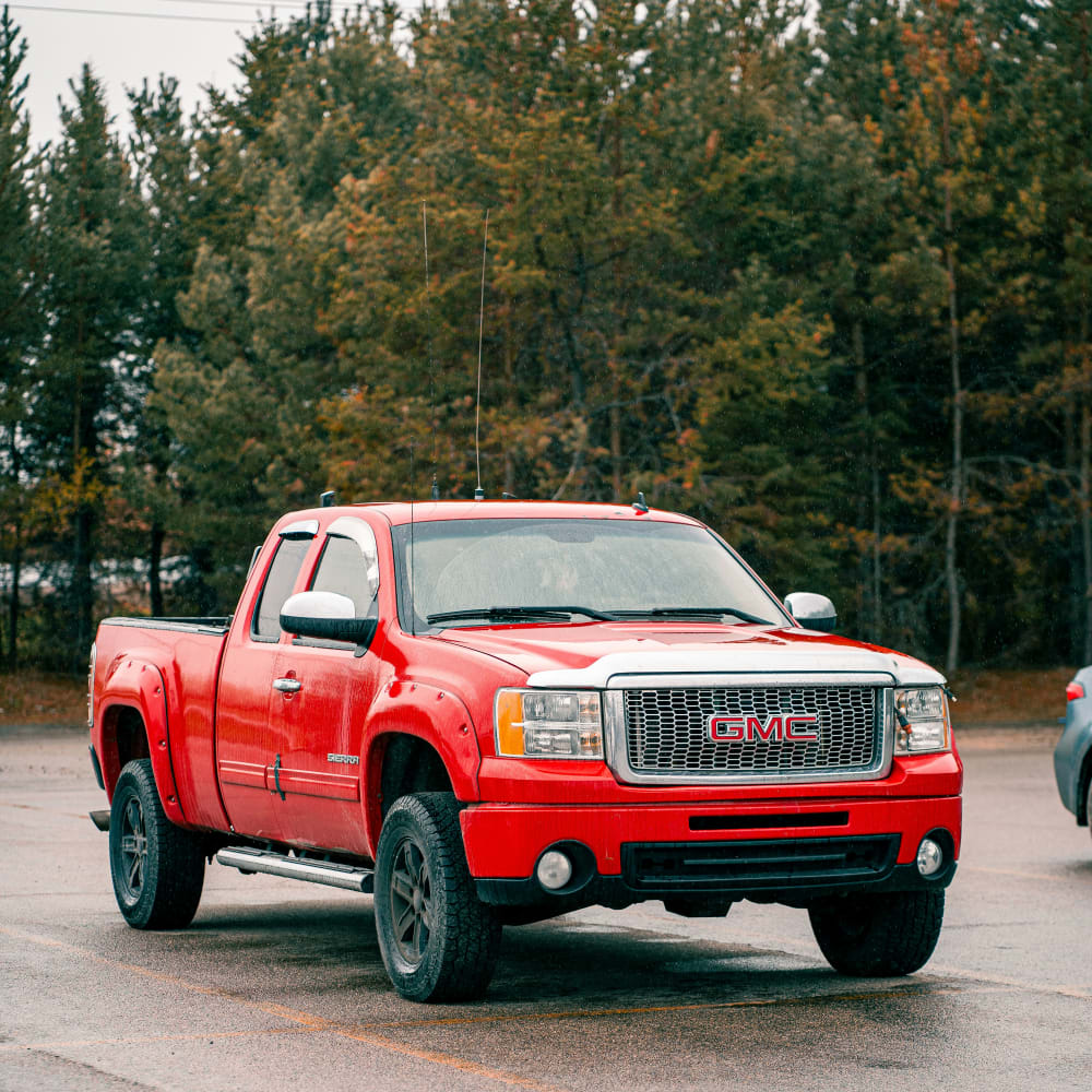 GMC Repair and Service in Jasper, GA