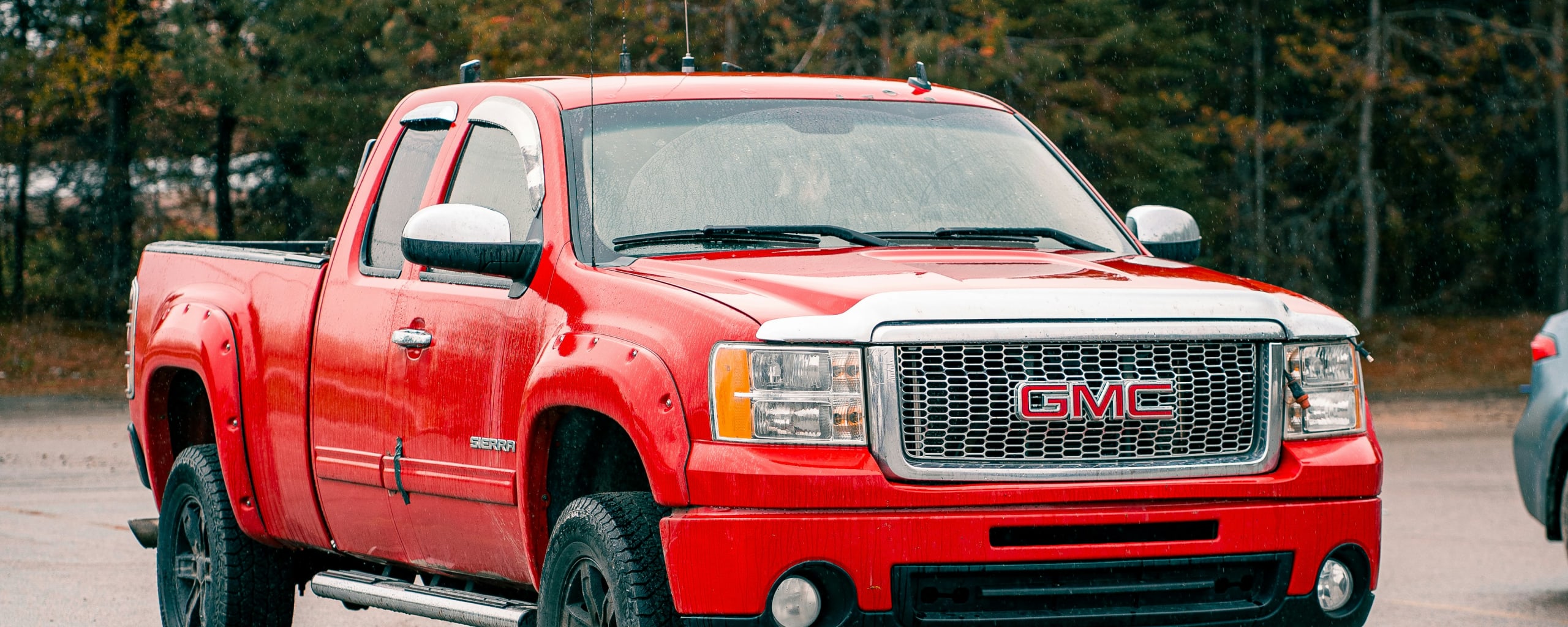 GMC Repair and Service near Jasper, GA