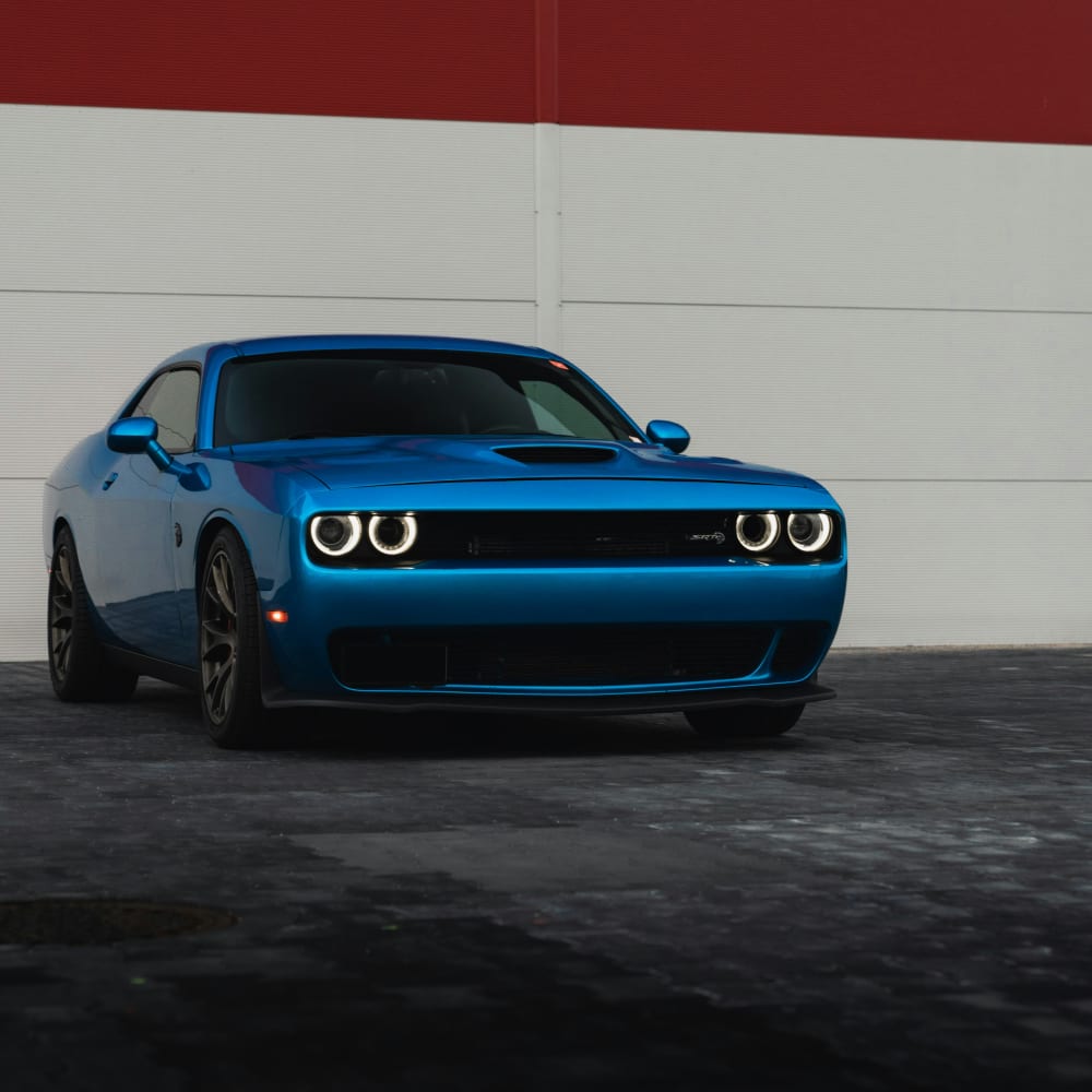 Dodge Repair and Service in Jasper, GA