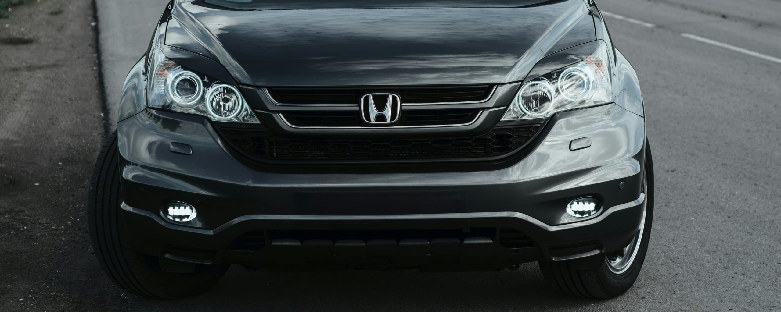 Honda Repair and Service near Jasper, GA