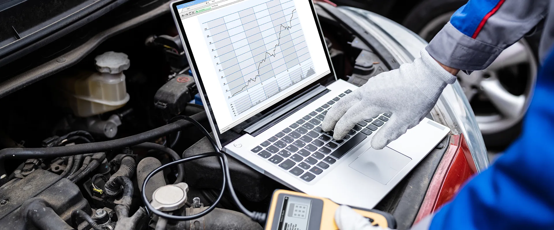Engine And Diagnostics near Jasper, GA
