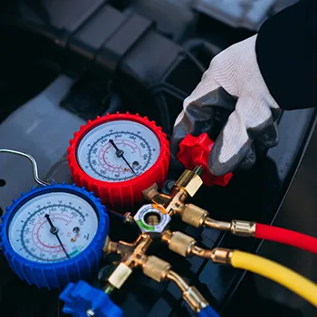Auto AC Repair in Jasper, GA
