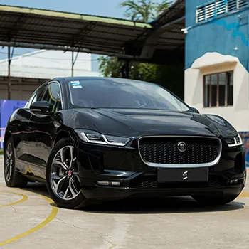 Jaguar Repair in Jasper, GA