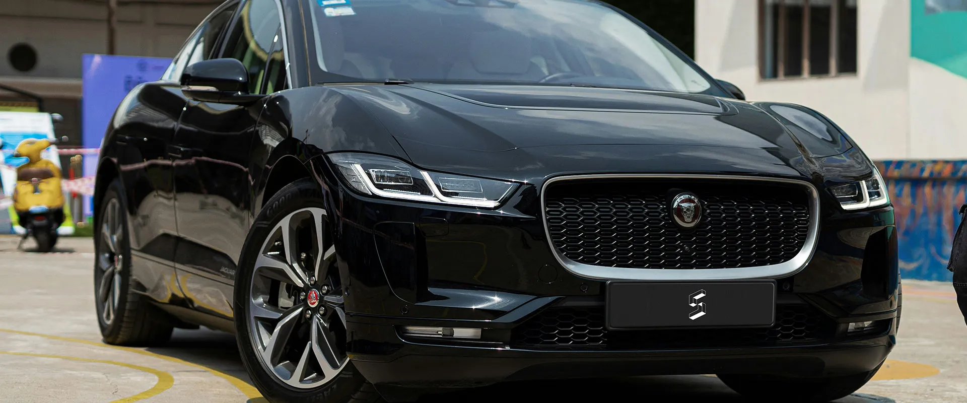Jaguar Repair and Service near Jasper, GA